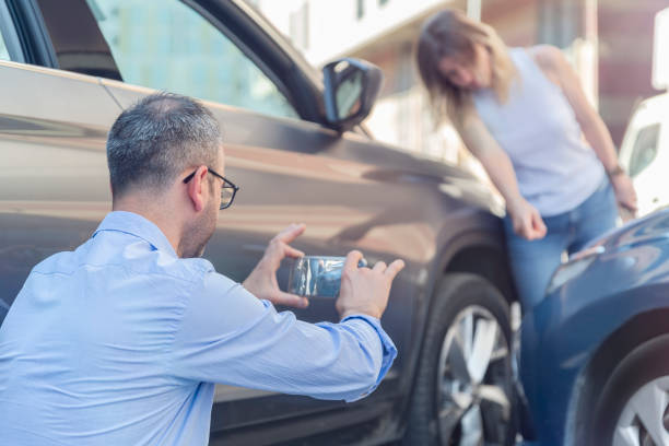 Professional Car Insurance Near Me technician working in Bradley Gardens, NJ